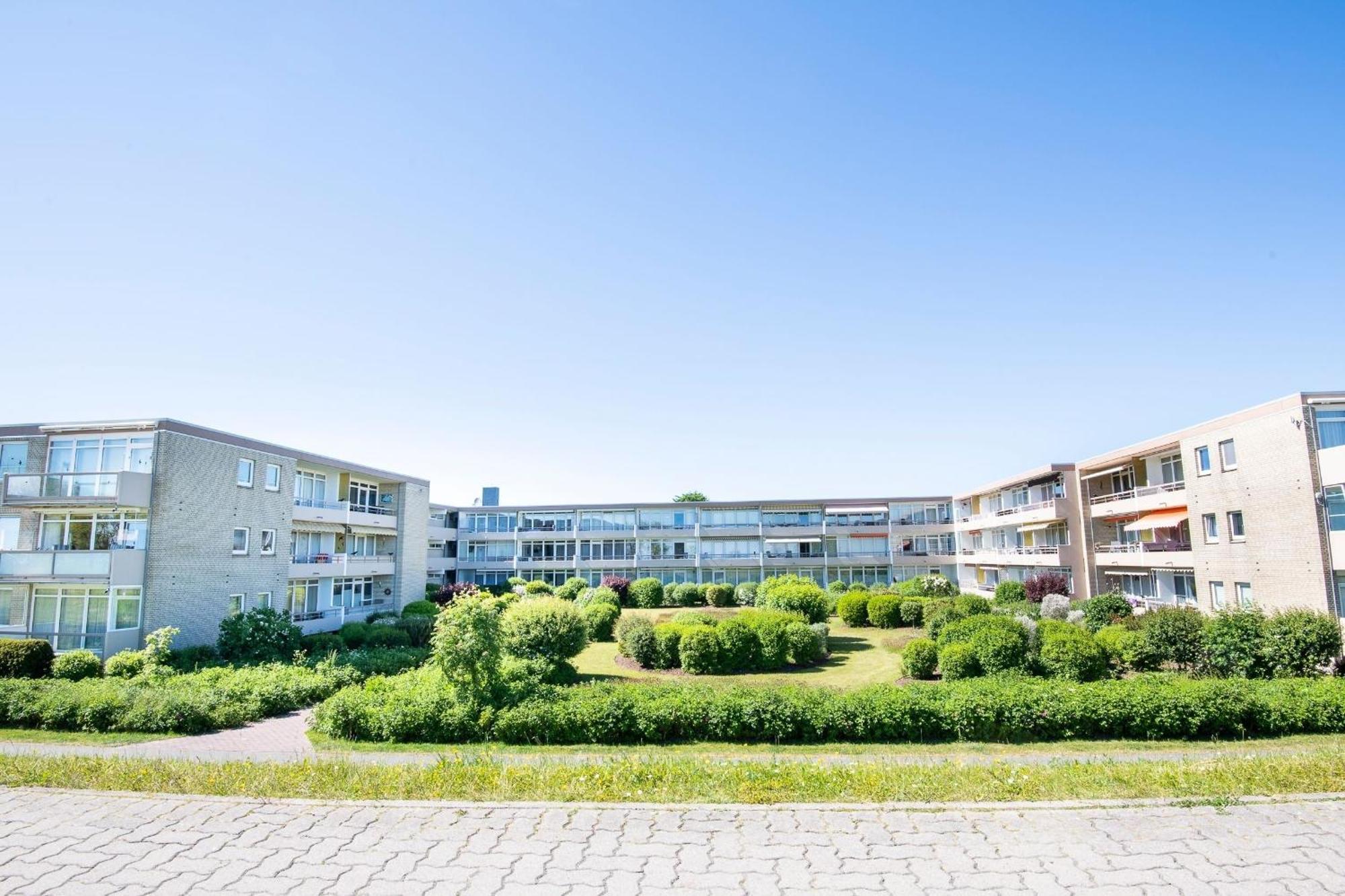 Baltic Wohnung 112 Groemitz Exterior photo