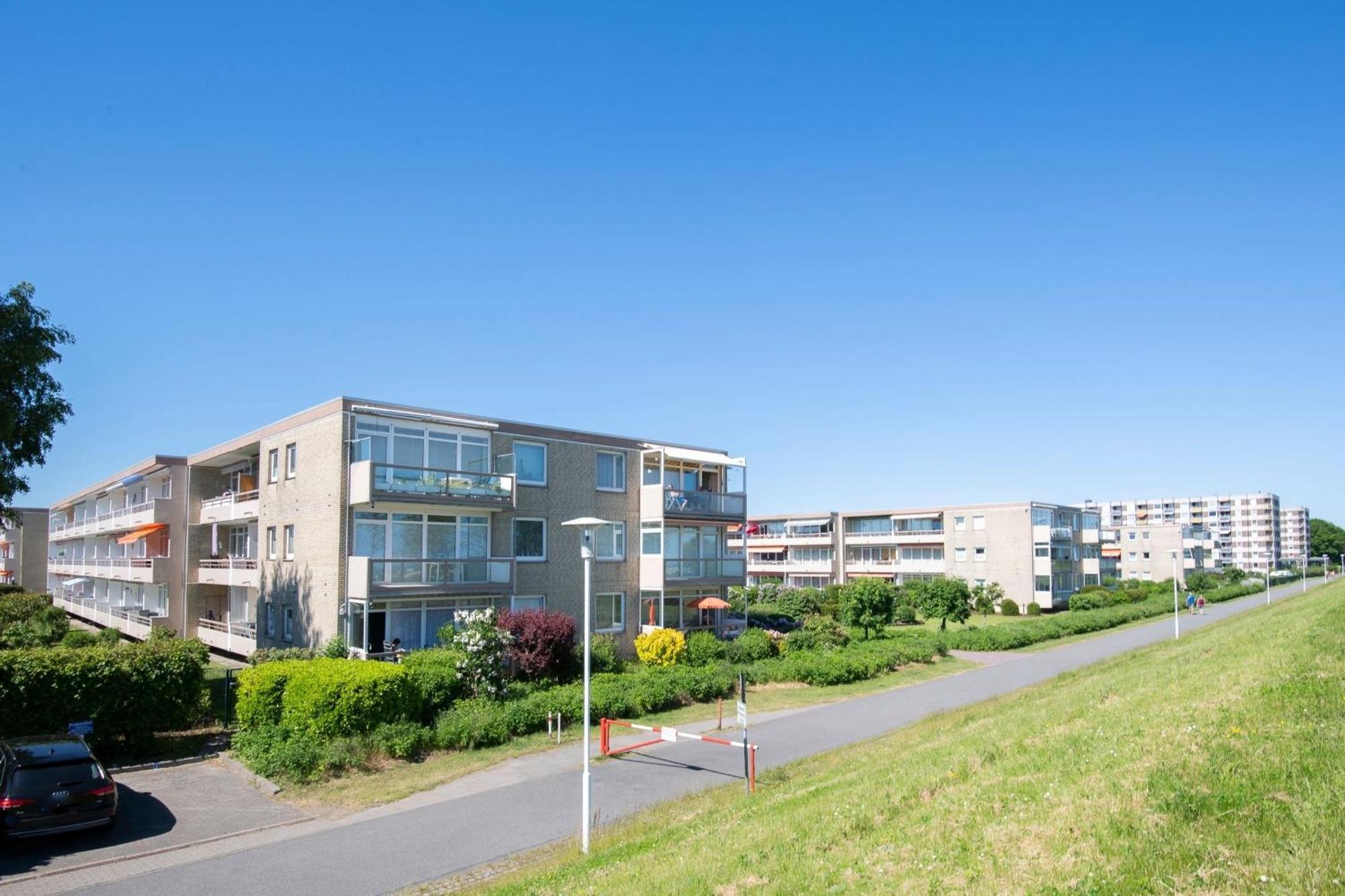 Baltic Wohnung 112 Groemitz Exterior photo