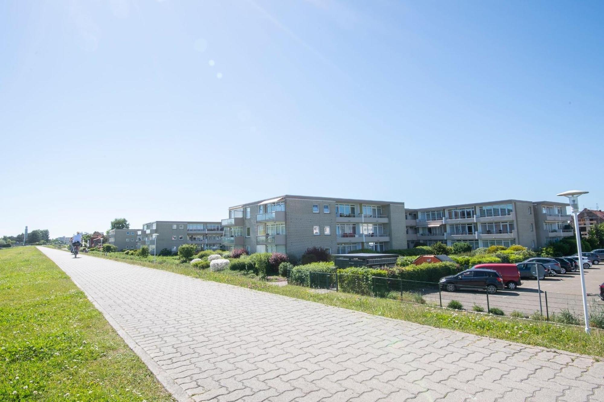 Baltic Wohnung 112 Groemitz Exterior photo