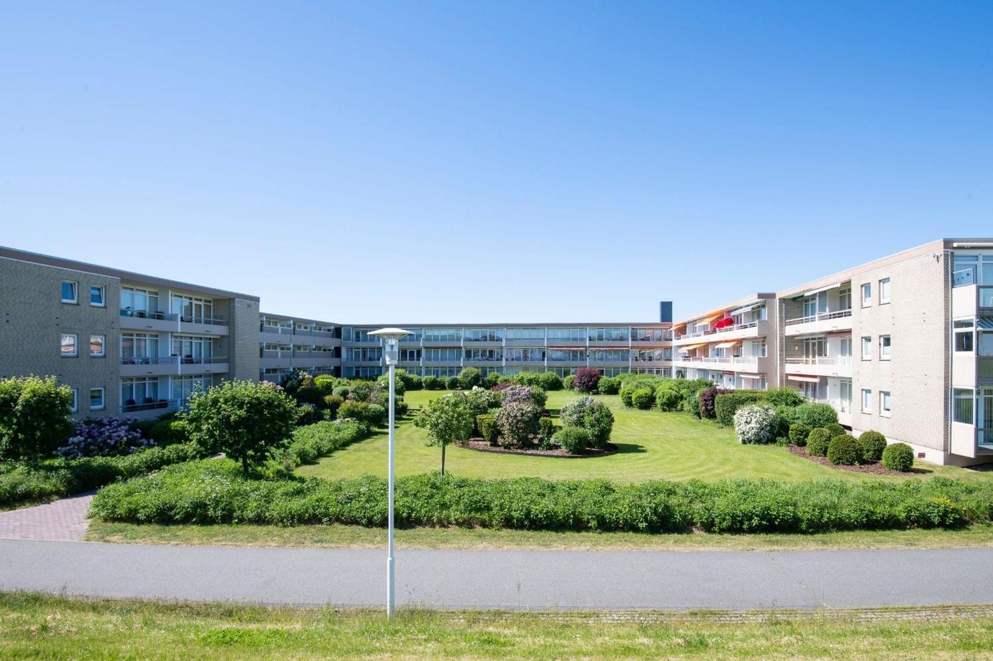 Baltic Wohnung 112 Groemitz Exterior photo