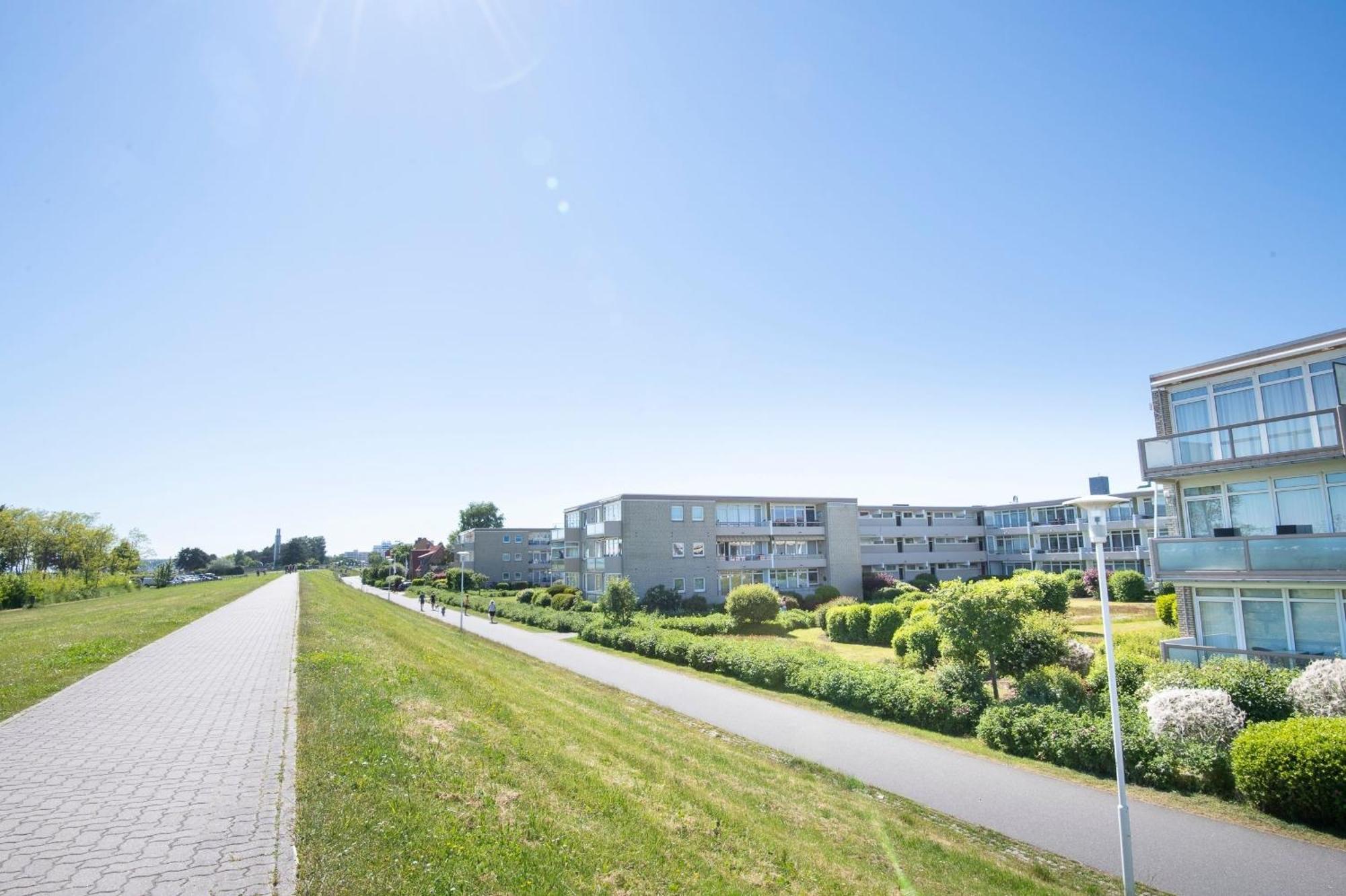 Baltic Wohnung 112 Groemitz Exterior photo